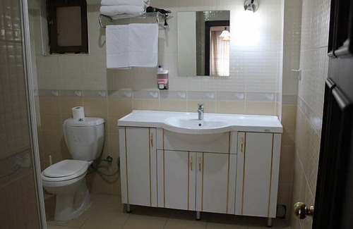 Beypazari Hotel | Kayiboyu Otel