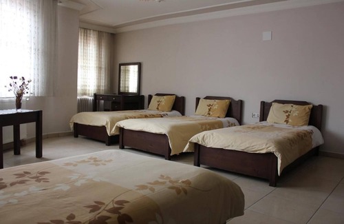Beypazari Hotel | Kayiboyu Otel