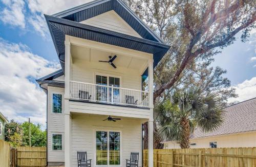 Hot Springs House | Kaylee's Place