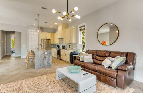 Hot Springs House | Kaylee's Place
