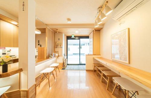 Nakagyo Ward Hotel | KAYO NIJO Hotel