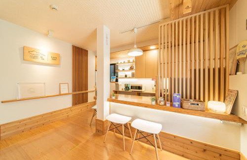 Nakagyo Ward Hotel | KAYO NIJO Hotel