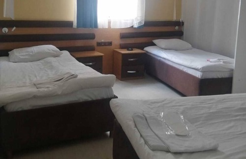 Corum Apartment | KAYRA OTEL