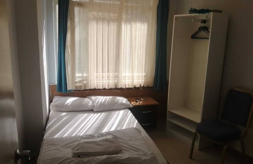 Corum Apartment | KAYRA OTEL