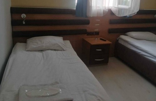 Corum Apartment | KAYRA OTEL
