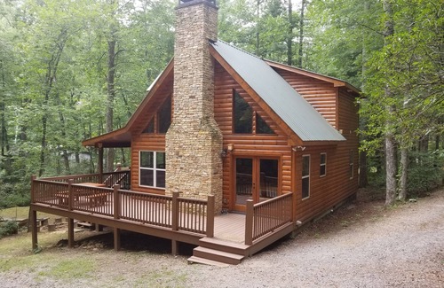Suches Cabin | Kays Kabin Appalachian Trail
