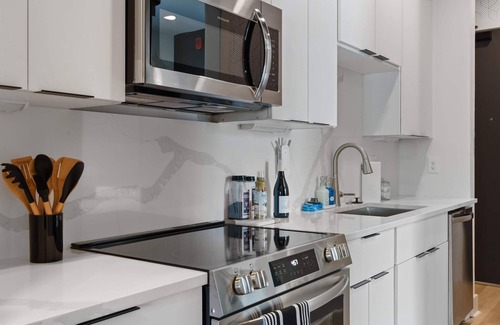East Nashville Apartment | Kays Nook - Thoughtfully Curated Boutique Retreat