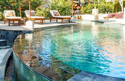 Pecatu Resort | Kayu Mama Resort and Spa