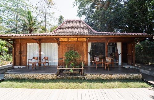 Pecatu Resort | Kayu Mama Resort and Spa