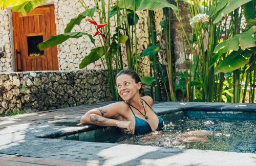 Pecatu Resort | Kayu Mama Resort and Spa