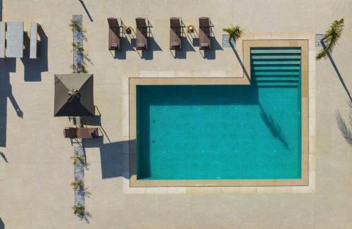 Matala Apartment | Kayy Apartments 1 in Matala