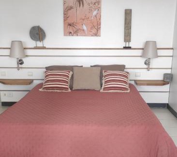 Pointe du Bout Apartment | Kaz goyave