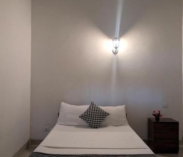 Daluwakotuwa Apartment | Kaz N Ray Apartment Negombo