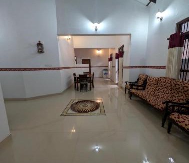 Daluwakotuwa Apartment | Kaz N Ray Apartment Negombo
