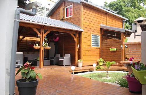 Sainte Marie House | Kaz Passion