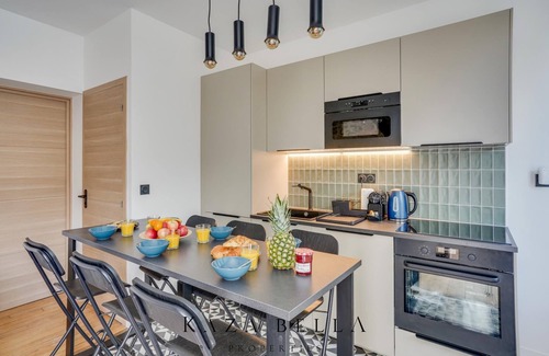 Maisons-Alfort Apartment | kazabella- Houses Alfort 8 Modern large flat