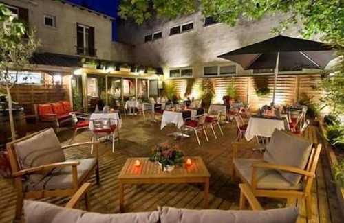 Maisons-Alfort Apartment | kazabella- Houses Alfort 8 Modern large flat