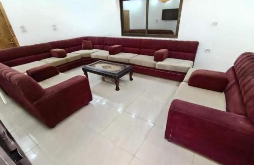 At-Tafilah House | kazami House