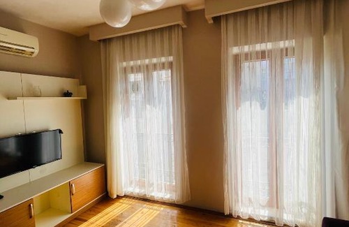 Cihangir Apartment | KazanciApart15