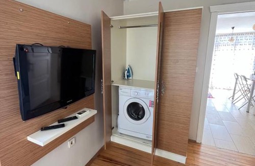 Cihangir Apartment | KazanciApart15