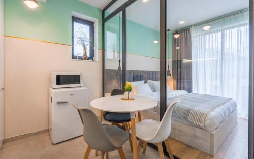 Gergeti Apartment | Kazbegi MaNa Apartment N 111