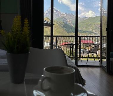 Gergeti Apartment | Kazbegi MaNa Apartment N 111
