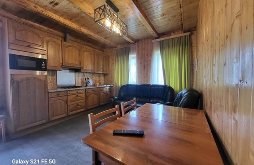 Stepantsminda House | Kazbegi's Peak House: Tranquility and Adventure Await!