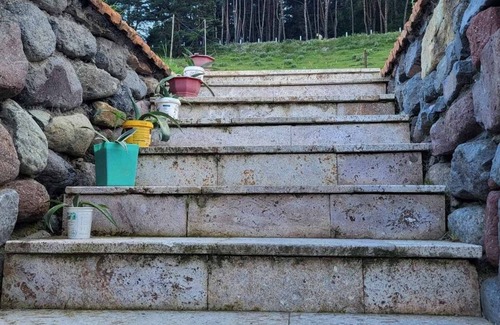 Stepantsminda House | Kazbegi's Peak House: Tranquility and Adventure Await!