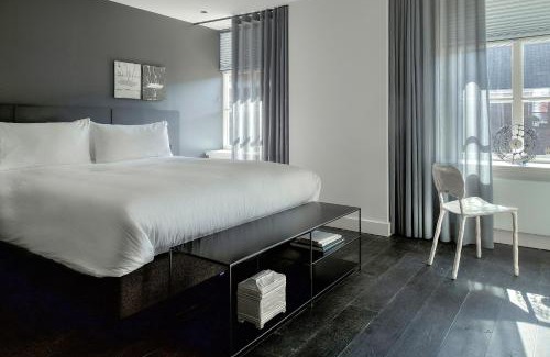 Eindhoven City Center Hotel | Kazerne Hotel - Member of Design Hotels