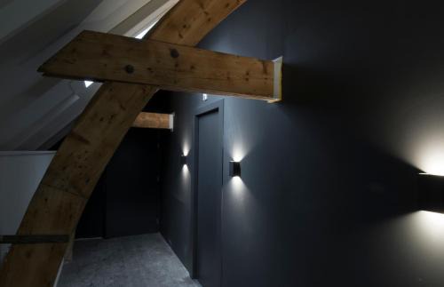 Eindhoven City Center Hotel | Kazerne Hotel - Member of Design Hotels
