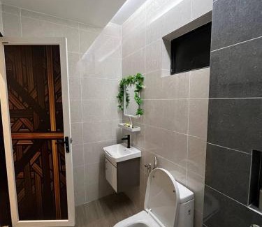 Jenjarom House | Kazoku Japan Homestay Jenjarom Muslm Only