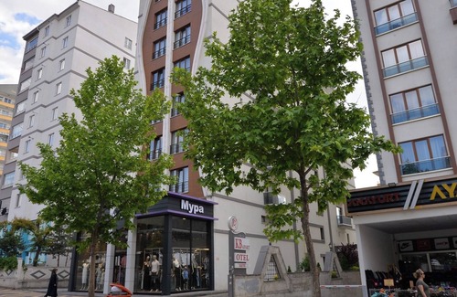 Kayseri Apartment | KB APART OTEL