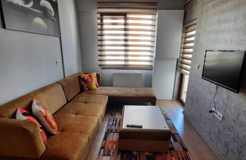 Kayseri House | KB Apart Otel