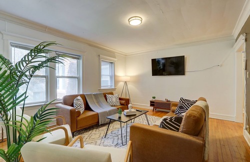 Lower East Side Apartment | KB - Prospec