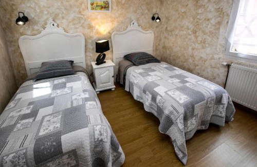 Kaysersberg-Vignoble Apartment | KB68