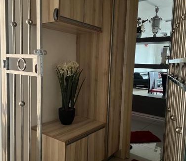 Bandar Kota Bharu Apartment | KBCC Service Apartment Homestay