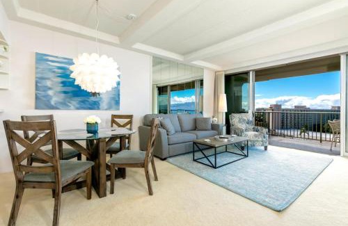 Kaanapali Apartment | KBM Resorts FREE CAR The Whaler Ocean view 1-Bedroom Recently Updated WH2-1169