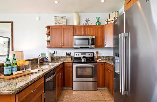 Napili Condo | KBM Resorts | Spacious 3-Bedroom Napili Point Collection | Multi Unit Listing | Same Floor | Ocean Views + 3 Free Rental Cars!