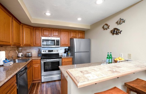 Napili Condo | KBM Resorts | Spacious 3-Bedroom Napili Point Collection | Multi Unit Listing | Same Floor | Ocean Views + 3 Free Rental Cars!