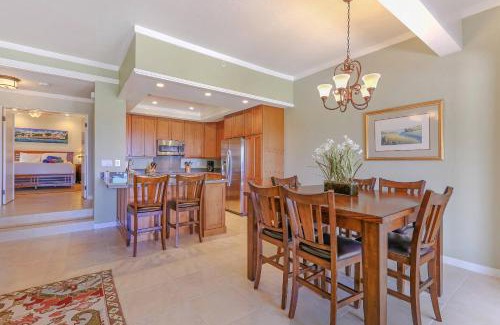 Kapalua Apartment | KBM Resorts Spacious 4-Bedroom Kapalua Golf Collection Multi Unit Listing Golf Course Views 2 Free Rental Cars KGV-24P7P2