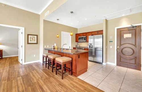 Honokowai Condo | KBM Resorts | Spacious 8-Bedroom Honua Kai Collection | Multi Unit Listing | Same Floor | Garden Views + 4 Free Rental Cars! HKK-104/08/12/13