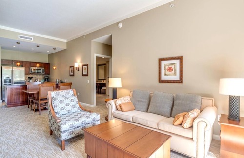 Honokowai Condo | KBM Resorts | Spacious 8-Bedroom Honua Kai Collection | Multi Unit Listing | Same Floor | Garden Views + 4 Free Rental Cars! HKK-104/08/12/13