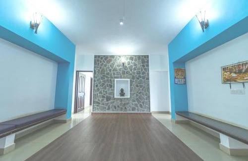 Vilpatti Resort | KBS Sree Paradise Kodai