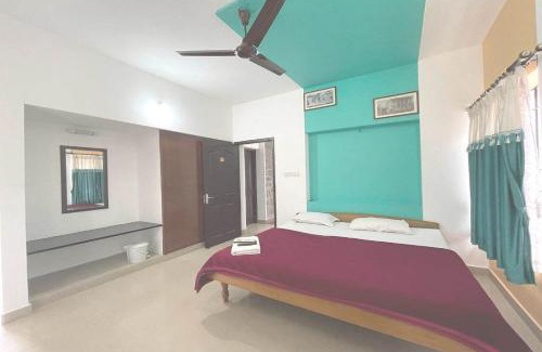 Vilpatti Resort | KBS Sree Paradise Kodai