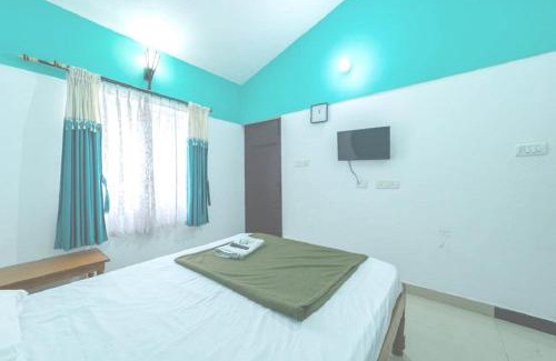 Vilpatti Resort | KBS Sree Paradise Kodai
