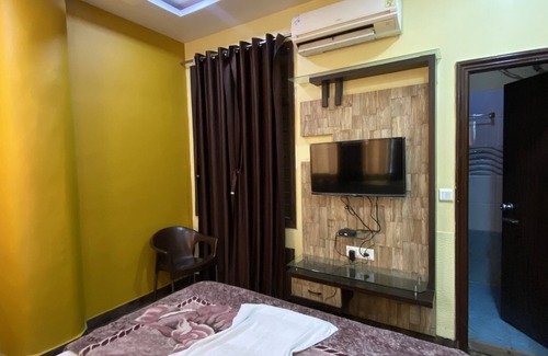 Bhilwara Hotel | KC Hotel