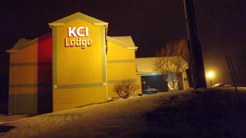 Waldron Hotel | KCI Lodge