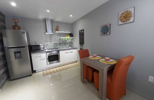 Willemstad Apartment | KDF Apartments