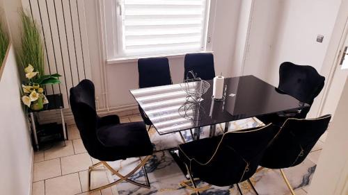 Wattrelos House | KDl