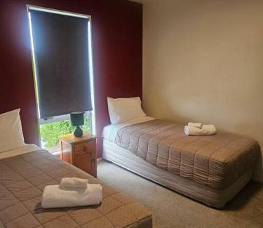 Mourea Ski Chalet | Kea Chalet Villa, 3-bedroom,